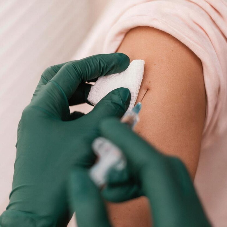 General Practice in Eching – Vaccination