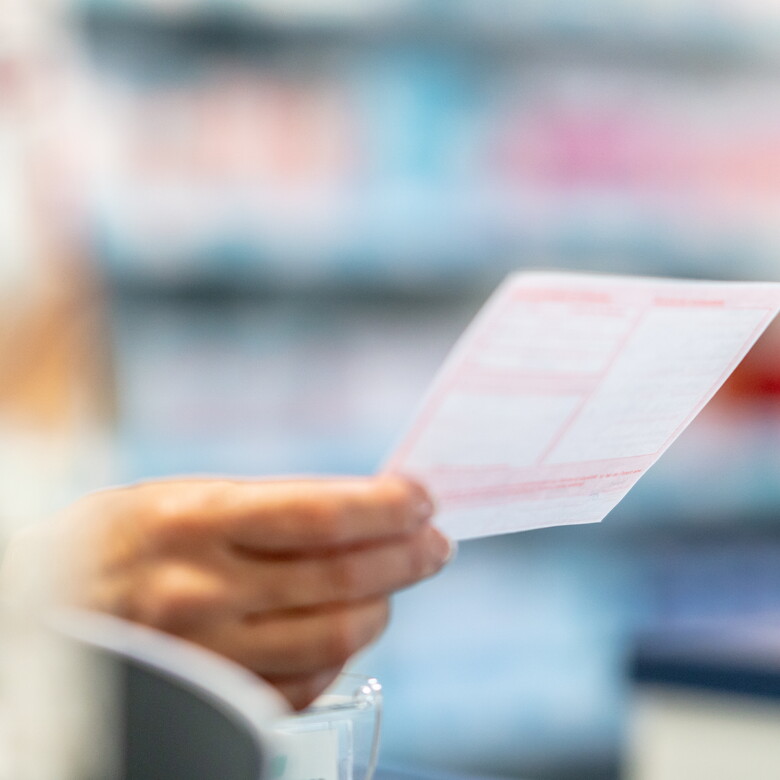 General Practice in Eching – Prescription