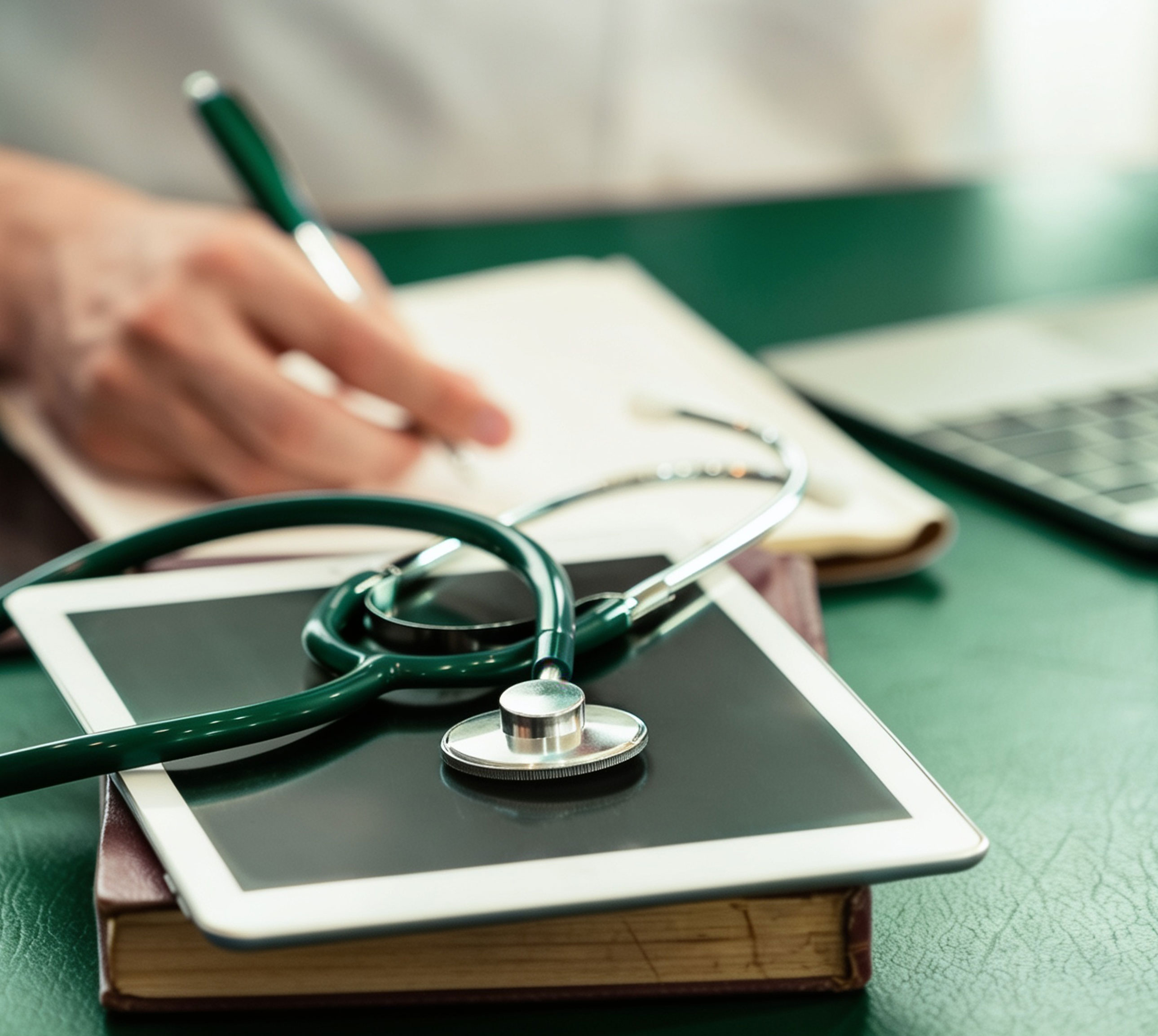 General Practice in Eching – Services