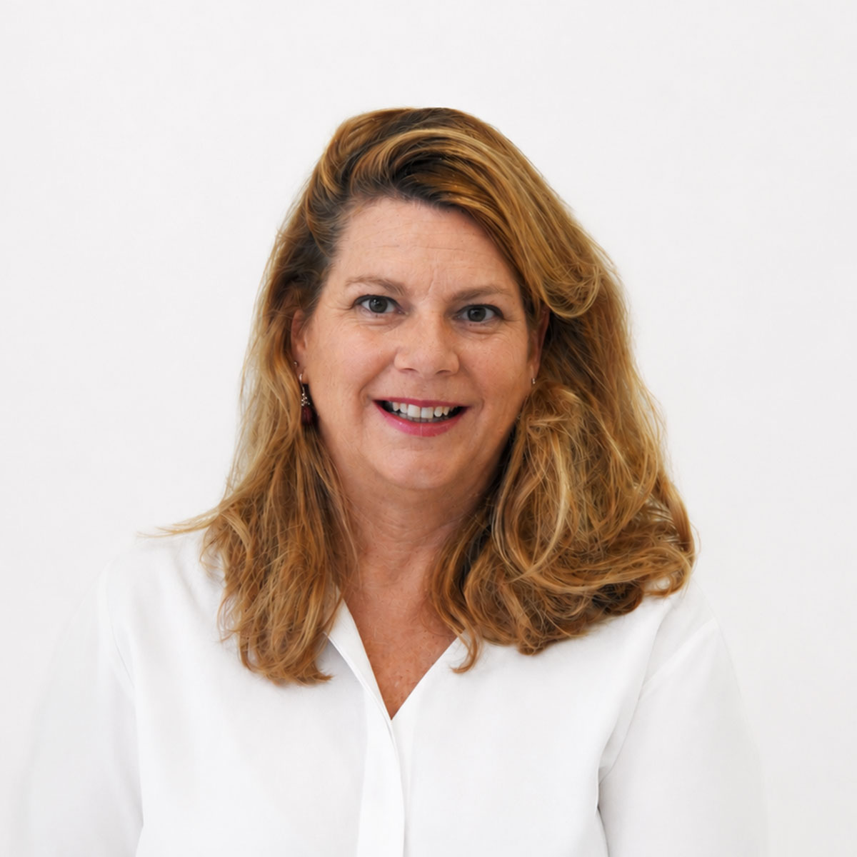 Dr. med. univ. Julia Treff